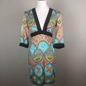 Milly Kimono Dress